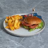 Hamburger