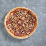 Pizza Capricciosa