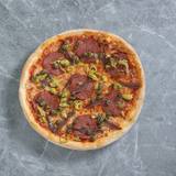 Pizza Diavolo