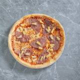 Pizza Hawaii