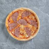 Pizza Prosciutto