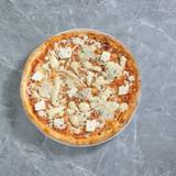 Pizza Quattro Formaggi