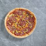 Pizza Quattro Stagioni