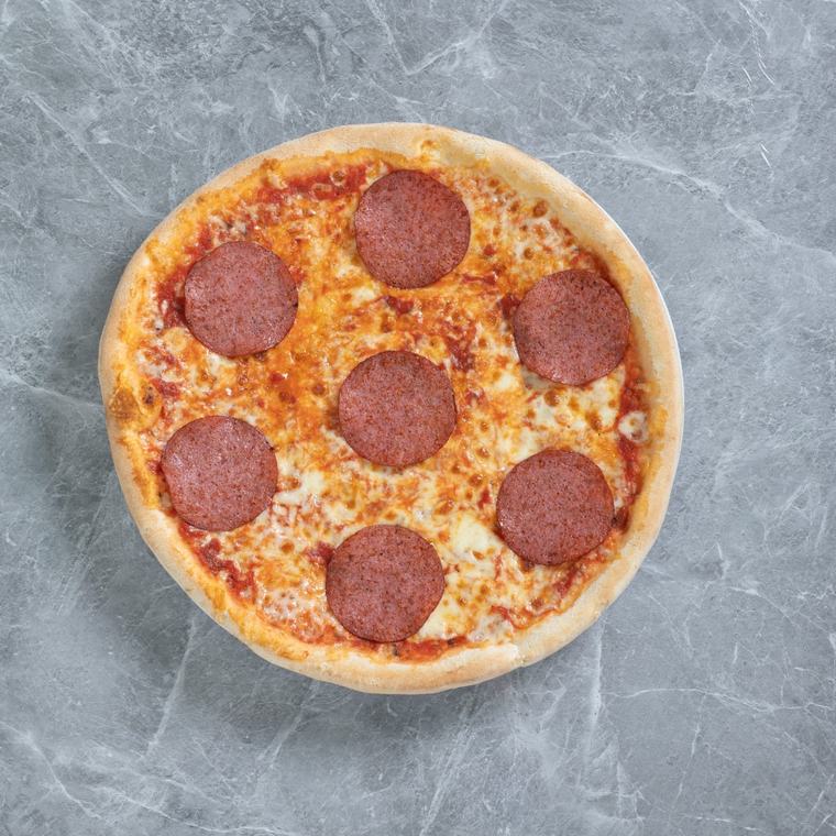 Pizza Salami