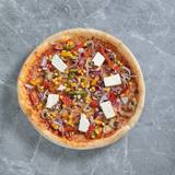 Pizza Vegetarisch