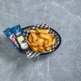 Pommes