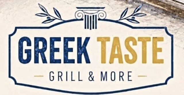 Greek Taste